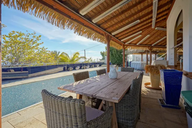 Villa 3 habitaciones 529m² en venta - Cucarres — 16