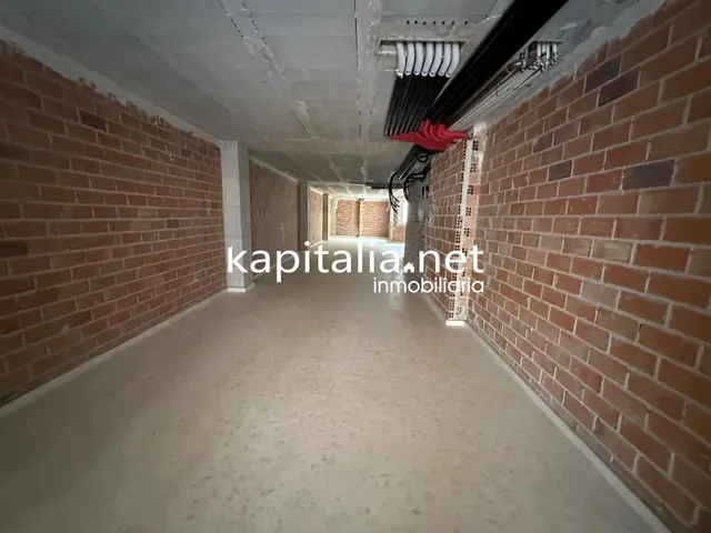 Entresuelo a la venta en Ontinyent (Valencia) — 4