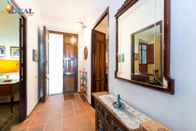 ESPECTACULAR CASA RÚSTICA CON TERRENO — 5