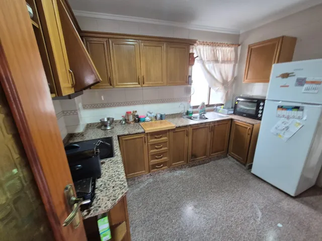 Venta de piso en Elda - foto 4