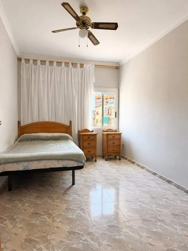 Piso en Venta en Alipark, Alicante - Ideal para Familias — 10