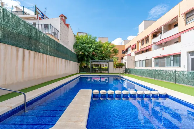 Piso 3 habitaciones 102m² en venta - Pau II — 30