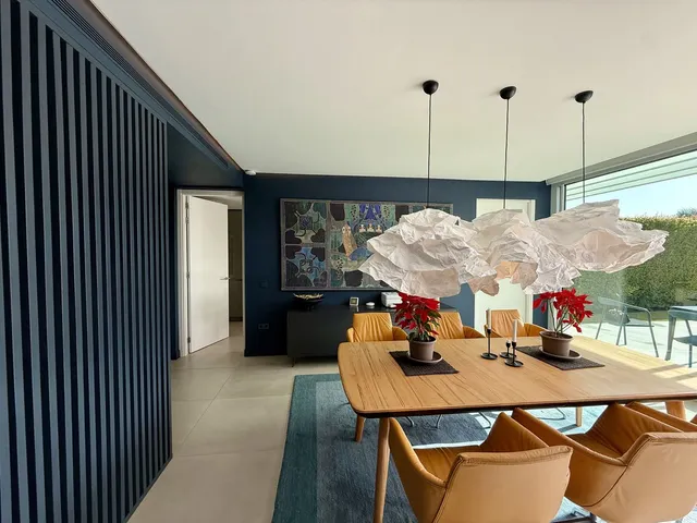 Adosado 5 habitaciones 338m² en venta - Sotogrande - Alto — 15