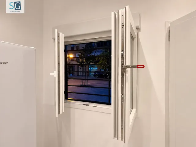 Una Joya en Granada — 18