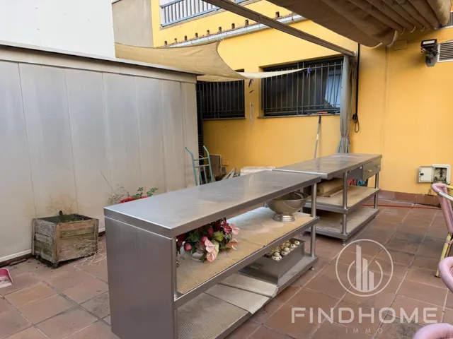 Negocio 303m² en alquiler - Centro — 6