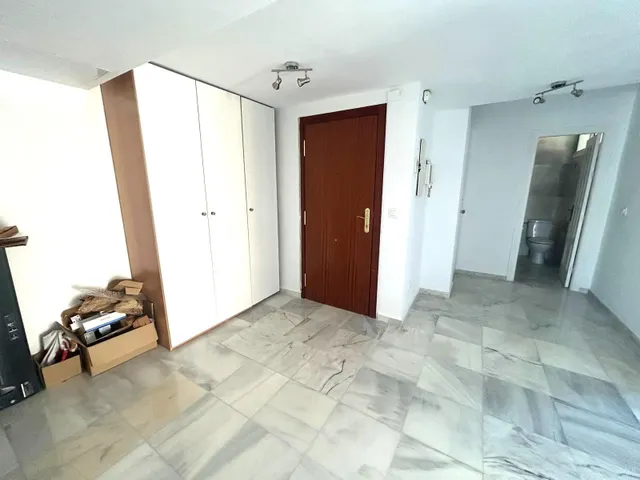 Piso 2 habitaciones 91m² en alquiler - Arenal - Museo - Tetuán — 23