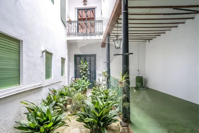 Casa con Carácter y Gran Potencial en el Centro de Enguera - foto 5