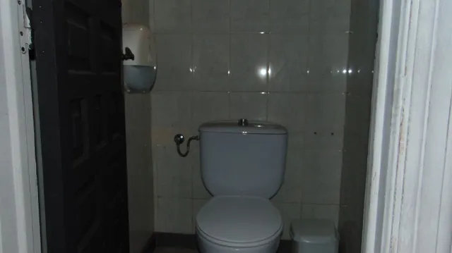 Totalmente reformado local comercial, funcionado como restaurante en zona turística en Levante. — 15