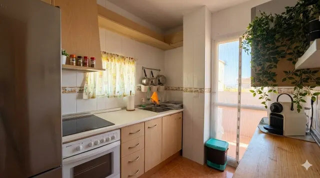 Apartamento 2 habitaciones 65m² en venta - Islas Menores-Mar de Cristal — 9