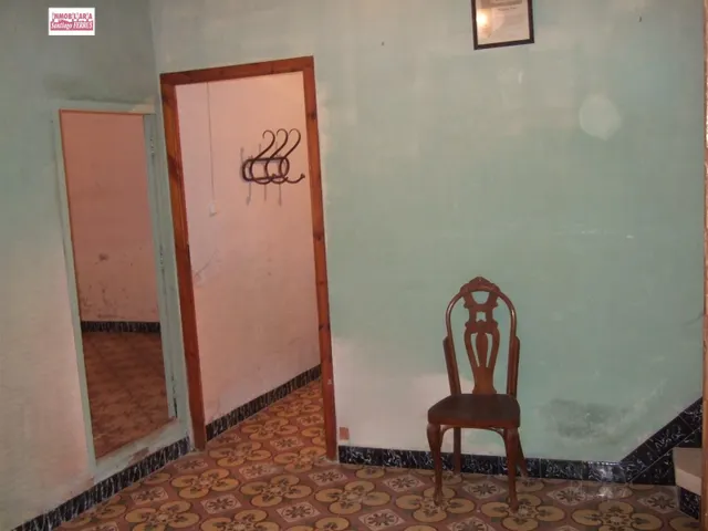 CASA EN VENTA EN LA CALLE VALENCIA DE BENIFAIO — 4