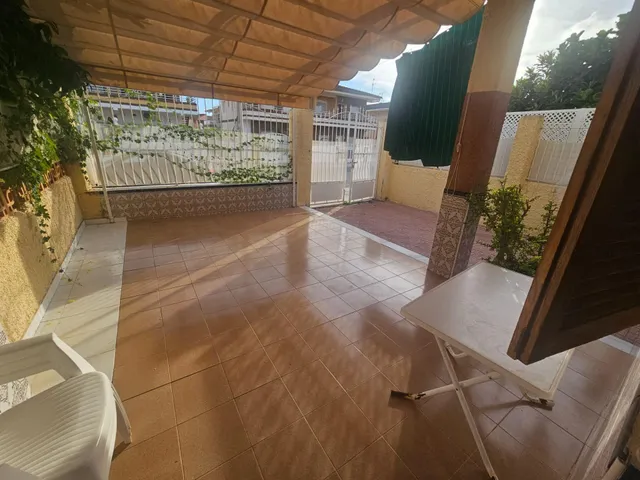 Atractivo Adosado en Los Alcázares - Ideal para Disfrutar del Sol y la Playa ️ — 8