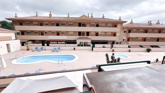 Piso en alquiler en San Miguel de Abona — 37