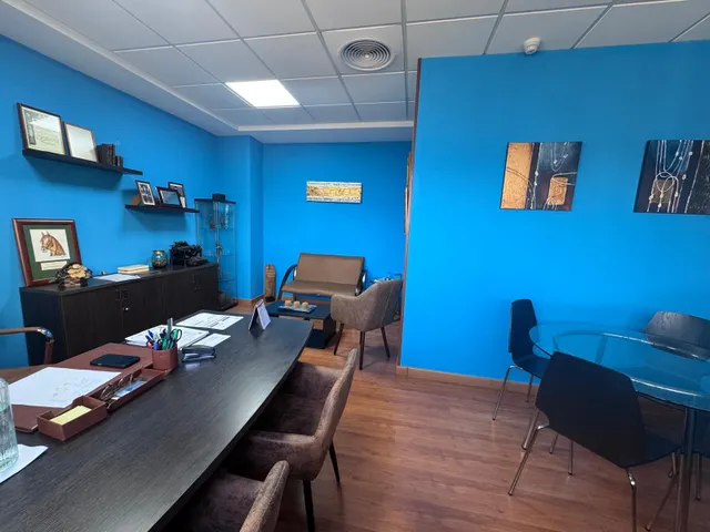 Oficina en venta en Zona Oeste — 13