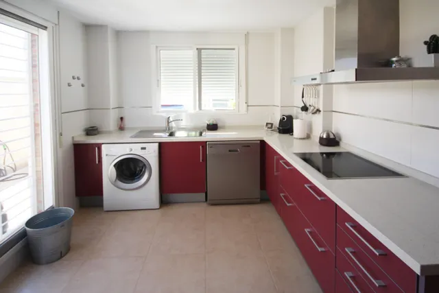 Chalet en venta en calicanto – Chiva | 3 dormitorios | 3 baños | 160 m2 | parcela 400 m2 — 11