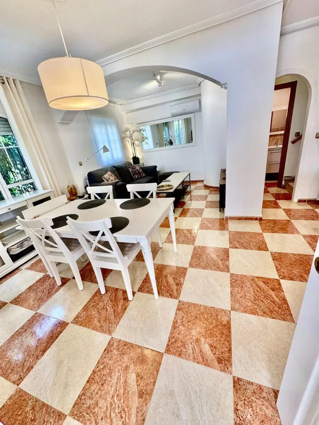 Preciosa casa en Lomas de Cabo Roig — 12