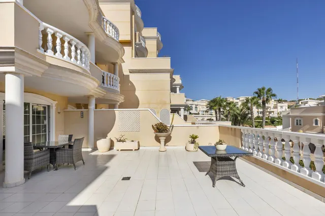 Apartamento 2 habitaciones 112m² en venta - Urbanizaciones — 6