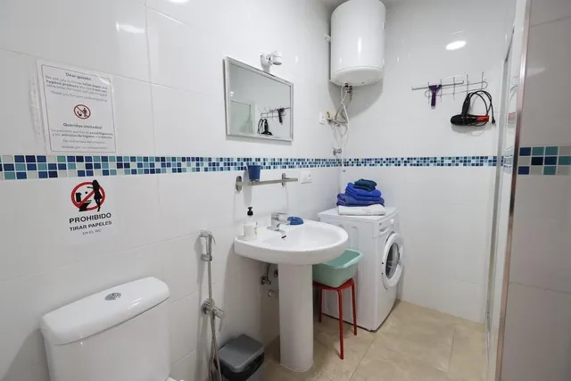 Bungalow 2 habitaciones 87m² en venta - Agua Marina — 5