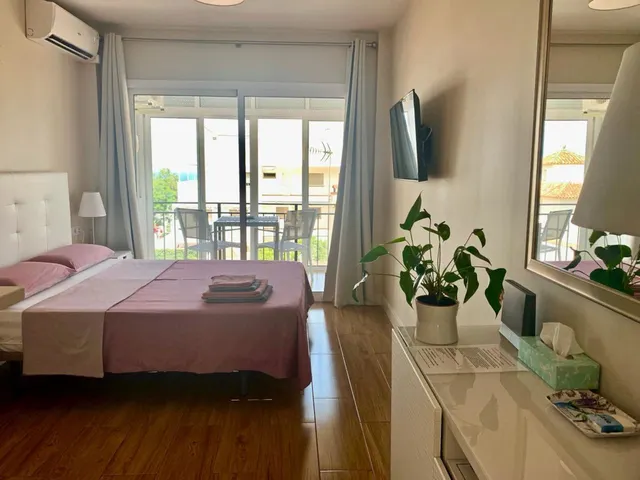 Estudio 29m² en venta - Centro — 8
