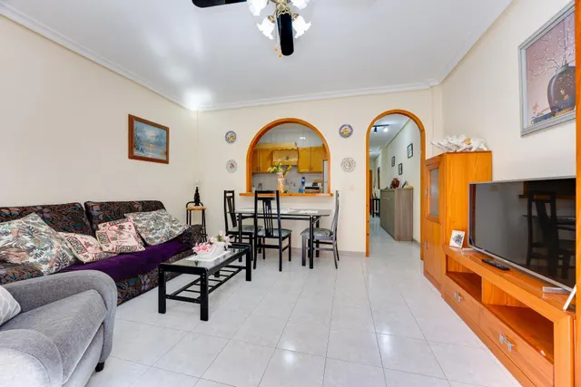 Fantastico apartamento con piscina comunitaria, idoneo como vacacional — 3