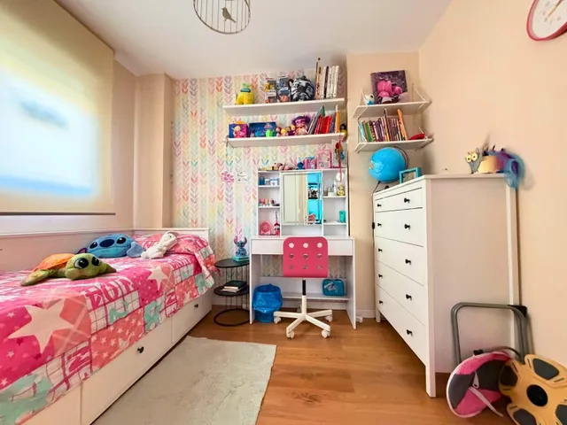 Chalet adosado de esquina en venta en rivas pueblo, rivas vaciamadrid — 16