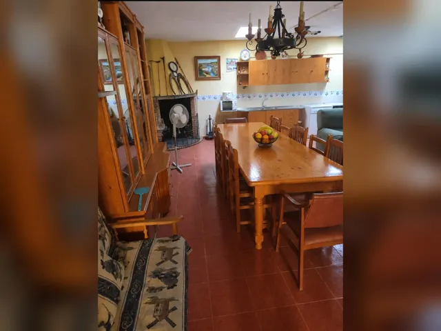 Casa en Villalgordo del Jucar — 13