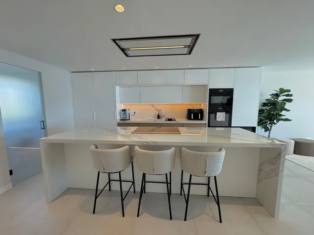 Ático Dúplex 3 habitaciones 143m² en venta - Costa Del Sol — 8