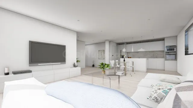 Estupenda villa en planta baja — 4