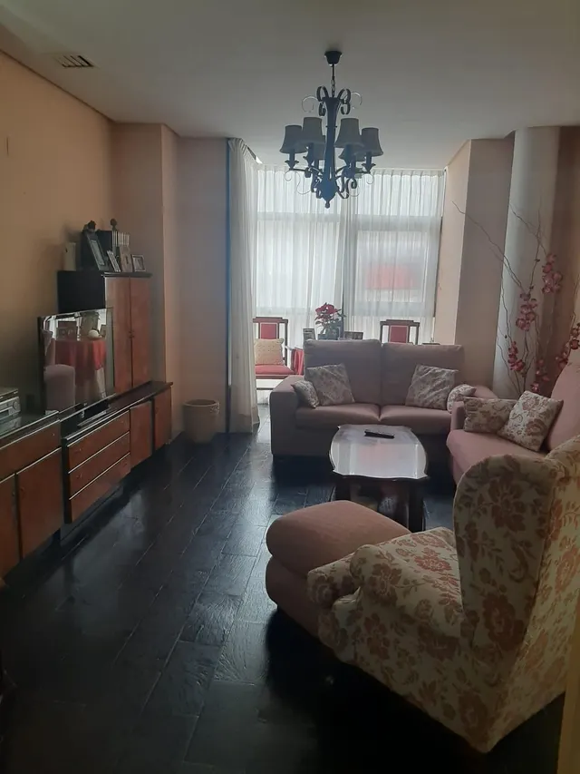Apartamento con garaje — 12