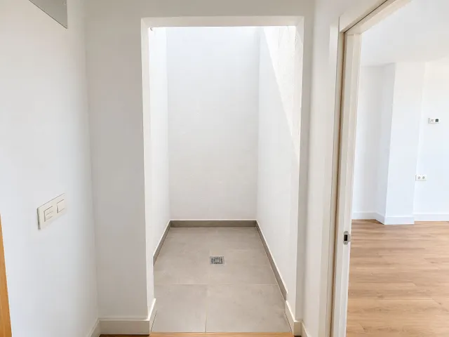 Adosado reformado  en venta con vistas panorámicas al golf en Torrequebrada, Benalmádena — 35