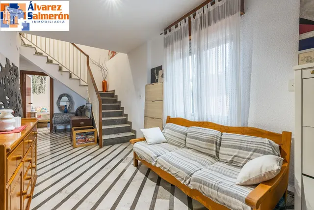 Chalet en Monachil — 23