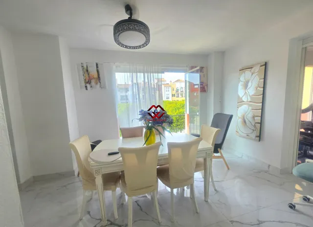 Apartamento en La Torre Golf Resort - Golf, piscinas y tranquilidad — 3