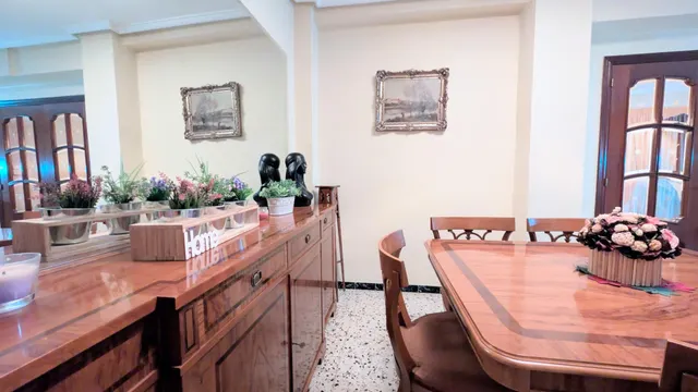 ¡VIVIENDA EXTERIOR Y MUY LUMINOSA, EN CAMINO MAGROS!!! - ¡TU NUEVO HOGAR EN ELCHE, LISTO PARA ENTRAR A VIVIR!!! — 3