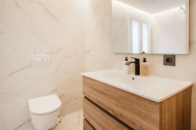 Apartamento 3 habitaciones 110m² en venta - El Madroñal — 15