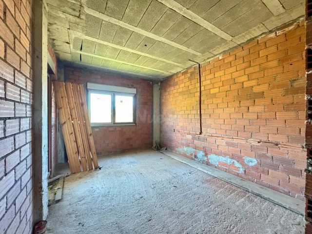 Espectacular vivienda unifamiliar en construcción con vistas - foto 5