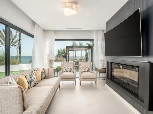 Adosado 3 habitaciones 364m² en venta - Costa Del Sol - foto 5