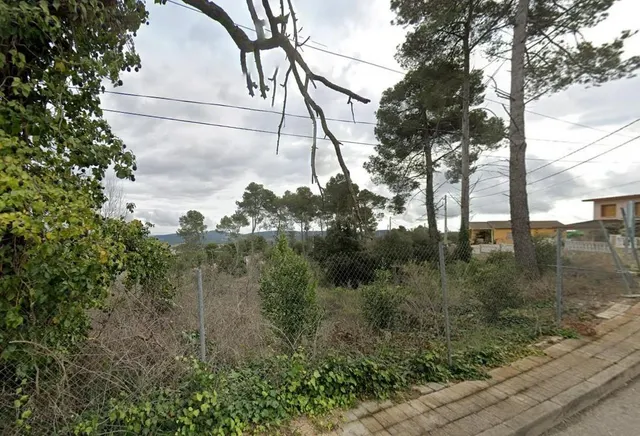 SE VENDEN DOS TERRENOS URBANOS EN LA TORRE DE CLARAMUNT — 5