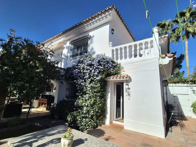 Chalet 4 habitaciones 238m² en venta - Marbella — 45