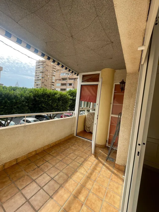 APARTAMENTO EN AGUADULCE SUR — 15