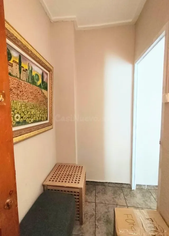 SE ALQUILA PRIMERA PLANTA DE CASA DE PUEBLO EN BURJASSOT - foto 2