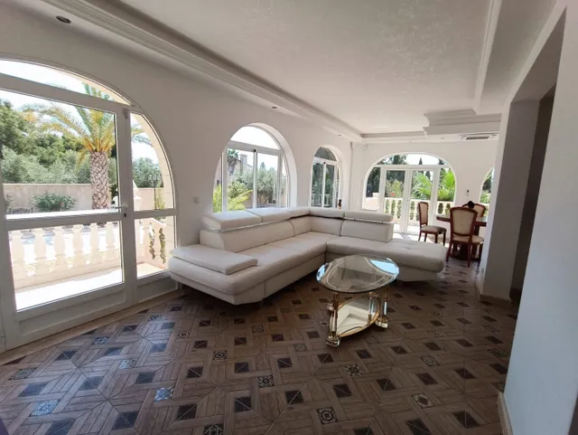 MAGNIFICO CHALET — 33