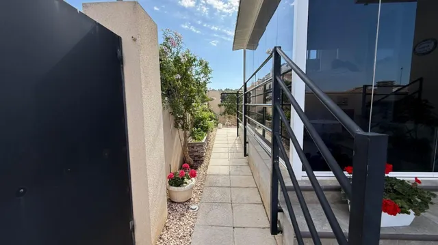 ESPECTACULAR CHALET 2 HABS EN CIUDAD QUESADA 244.000€ — 25