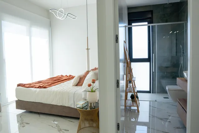Villa 3 habitaciones 178m² en venta - Lo Marabú — 29