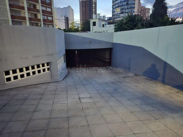 PLAZA DE GARAJE EN ALQUILER LARGA TEMPORADA CALLE INVIERNO — 5