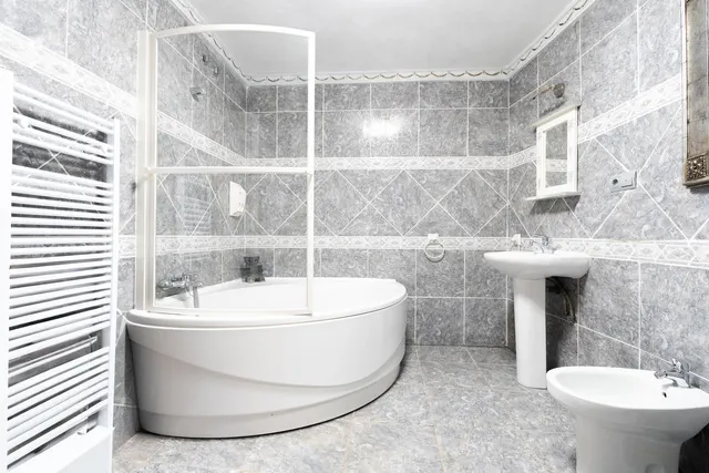 Chalet 7 habitaciones 735m² en venta - Centro — 37