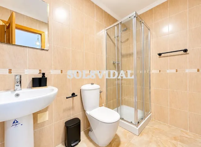 PISO DE LUJO EN JACARILLA — 9