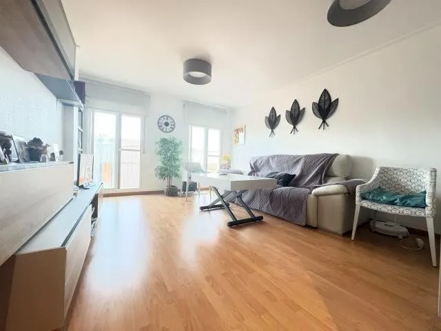 Piso 3 habitaciones en venta - Avenida libertad - foto 5