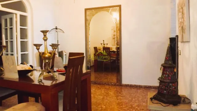 CASA EN CARTAYA — 10