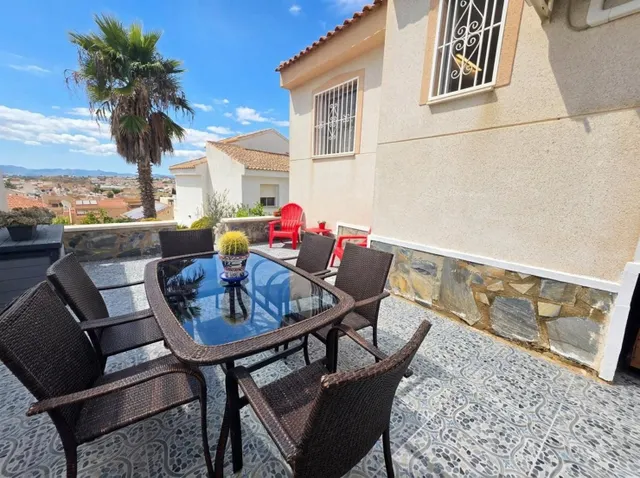 Villa 3 habitaciones 115m² en venta - Centro de la Ciudad Quesada — 11