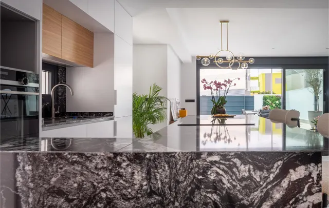 Villa 3 habitaciones 151m² en venta - Villa alegría — 6
