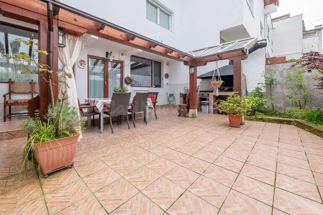 Chalet 4 habitaciones 240m² en venta - Bidebieta — 5